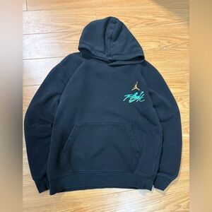 Jordan Flight Hoodie Size S